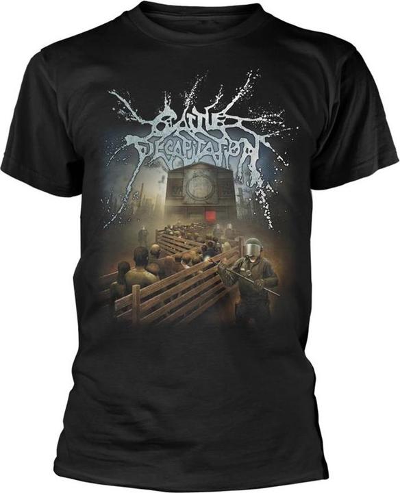Universal Textiles The Harvest Floor TShirt
