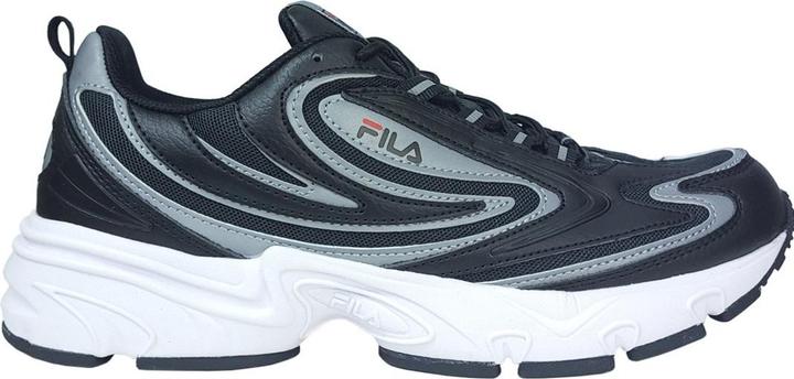 Produktbild Filipek Wood Buty męskie Fila Actix czarne FFM0314 83249 44 (44)