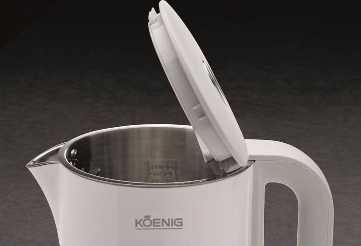 Image du produit Koenig Bouilloire (1.50 l)