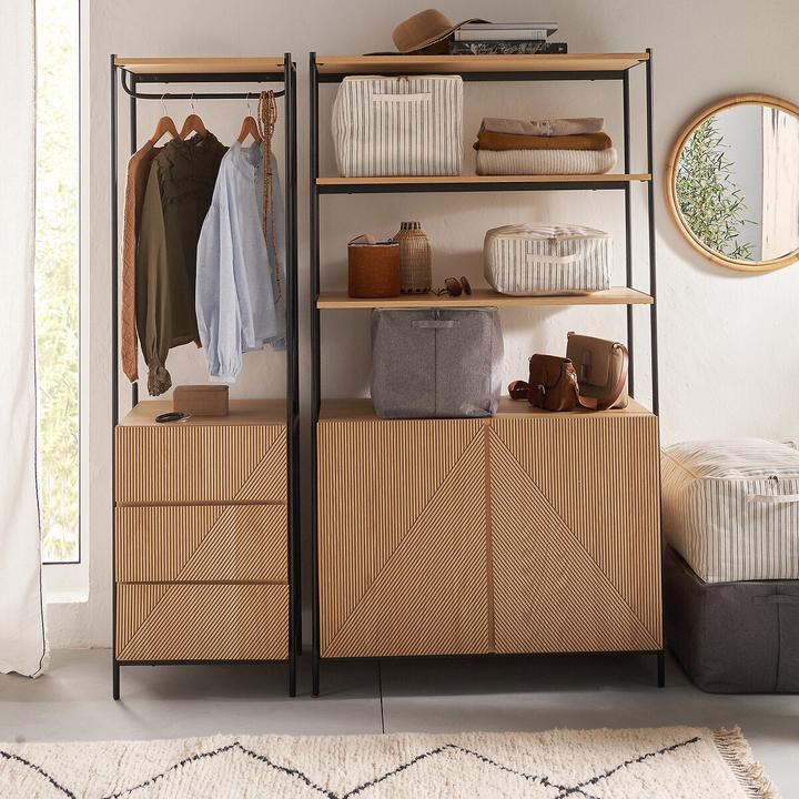 Actual product image La Redoute Interieurs Lihoa