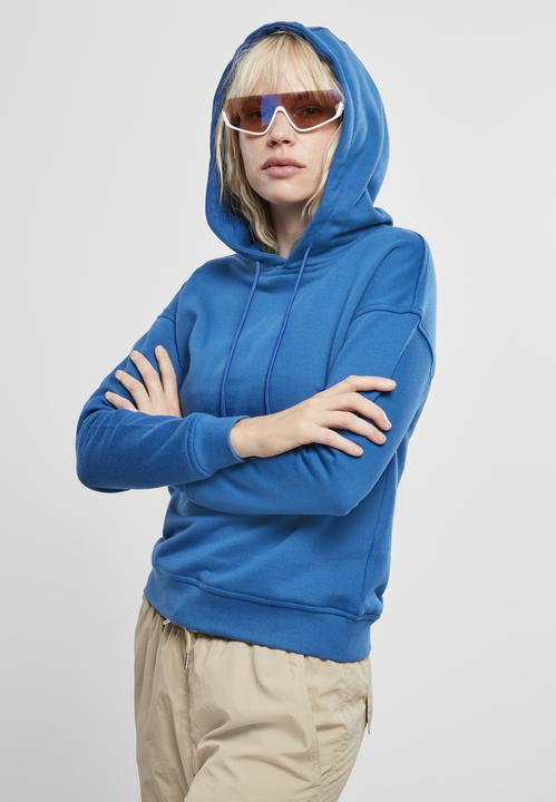Image du produit Urban Classics Ladies Hoody (XS)