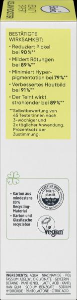 Image du produit dm Balea Beauty Expert Azelain Booster (30 ml)