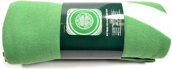 Immagine prodotto Celtic FC Coperta in pile (120 x 150 cm)