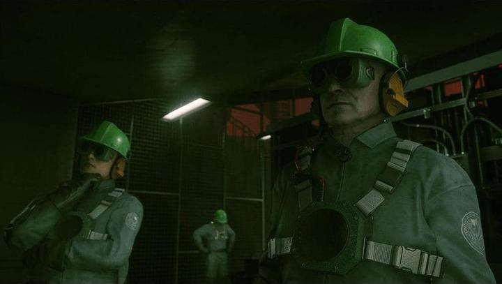 Immagine prodotto 505 Games Controllo - Edizione definitiva (PS5, DE)