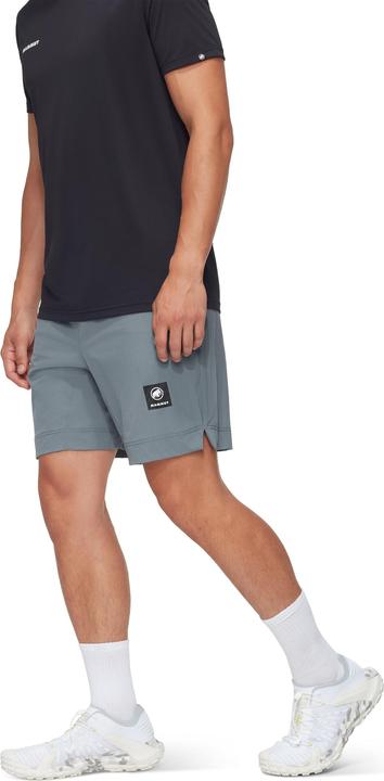 Image du produit Mammut Massone Sport Shorts (48, M)