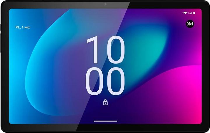 Produktbild Krüger&Matz KM1075 (4G, 10.40", 128 GB, Graphit)