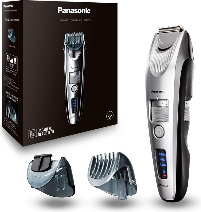 Actual product image Panasonic Er-Sb60