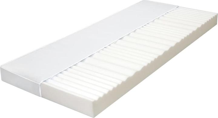 Produktbild VidaXL Webster (120 x 200 cm, Schaumstoffkern)