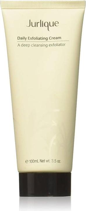Actual product image Jurlique Daily Exfoliating Cream 100 ml (Cleansing lotion, 100 ml)