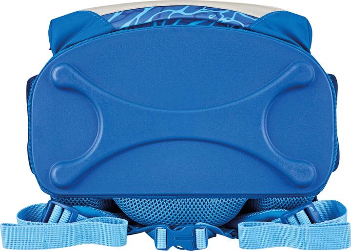 Produktbild Herlitz Blue Shark (16 l)