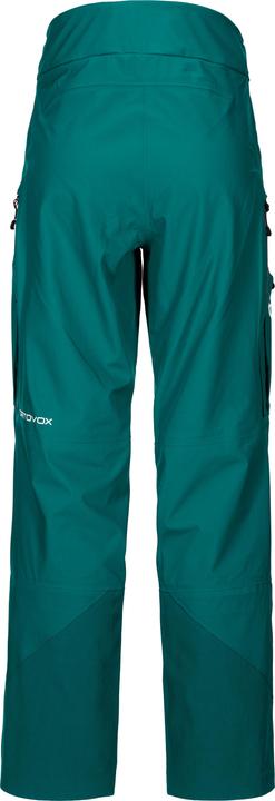 Immagine prodotto Ortovox Pantaloni a conchiglia profonda W (S)
