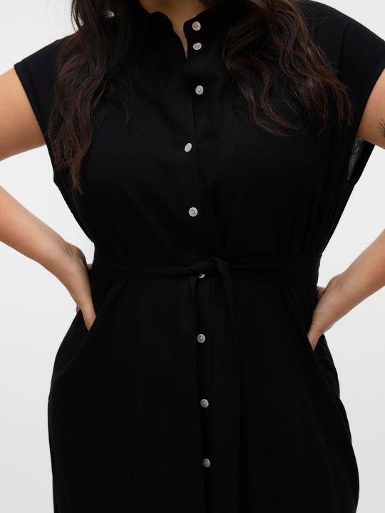 Image du produit Vero Moda VMCMYMILO Langes Kleid Kleid (44)