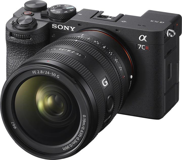 Immagine prodotto Sony FE 24-50 mm f/2,8 G (Sony E, Full-frame)