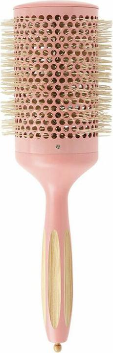 Actual product image Ilu Hr Bamboom Brush Round 65mm P
