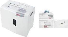 Actual product image HSM SHREDSTAR S10 - document shredder (Strip cut)