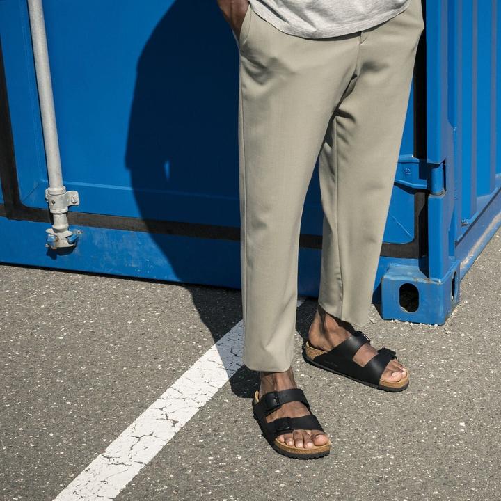 Produktbild Birkenstock Arizona Birko-Flor Normal (44)