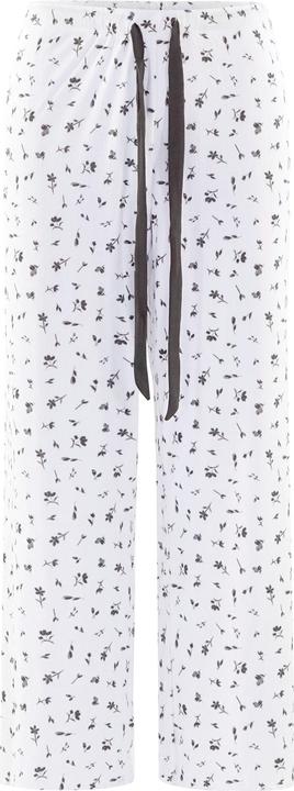 Nährwerte und Zutaten Pj Salvage Hose offwhite (36)