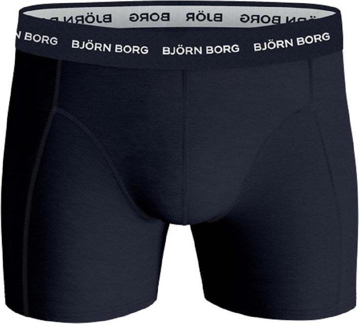 Image du produit Björn Borg Boxers Casual Stretch (L, Lot de 3)