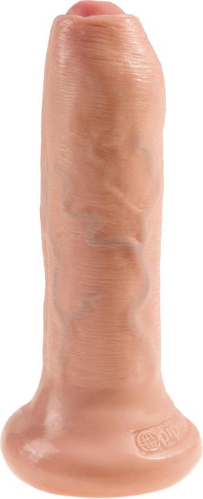Produktbild Pipedream King Cock 6 Inch Uncut
