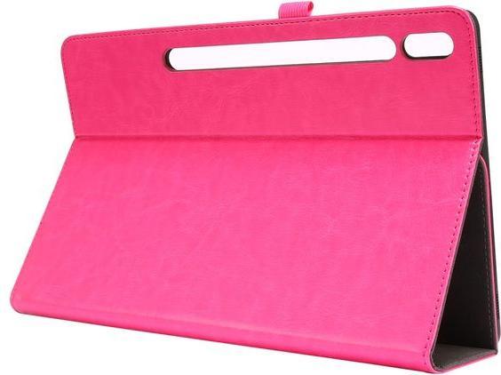 Immagine prodotto MU Classic Custodia in pelle Dual Fold Crazy Horse (Galaxy Tab S7)