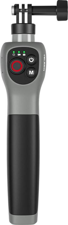 Image du produit Telesin Canne à selfie sous-marine à commande à distance (GoPro Hero 11, GoPro Hero 8, GoPro Hero 9, GoPro Hero 10)