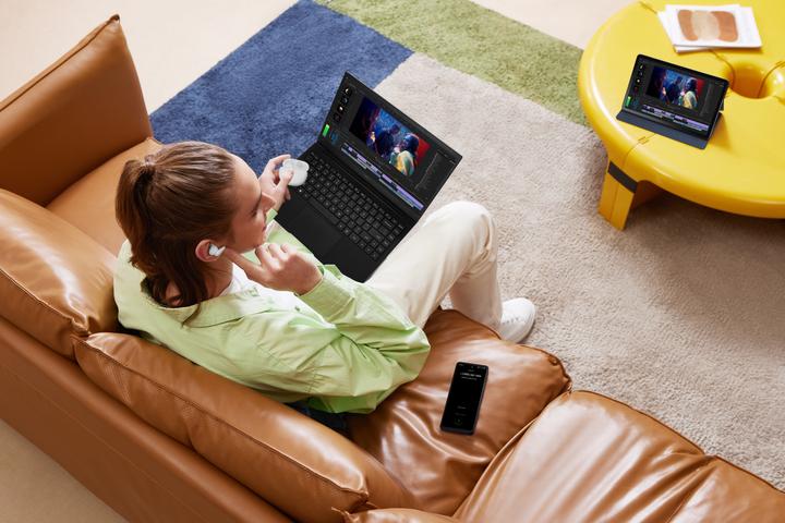 Actual product image TCL 50 5G (128 GB, Space grey, 6.60", SIM + eSIM, 50 Mpx, 5G)