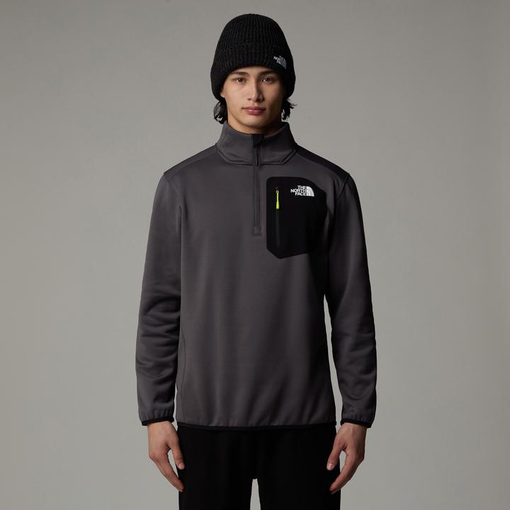 Image du produit North Face Crest 1/4 Zip (S)
