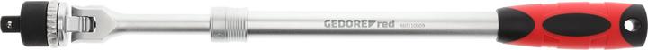 Produktbild Gedore Red red R60110009 2K-Gelenk-Teleskopknarre 1/2 430-580 mm (1/2")