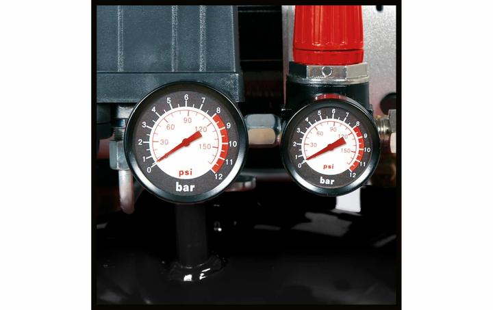 Produktbild Einhell TE-AC 24 (8 Bar, 24 l)