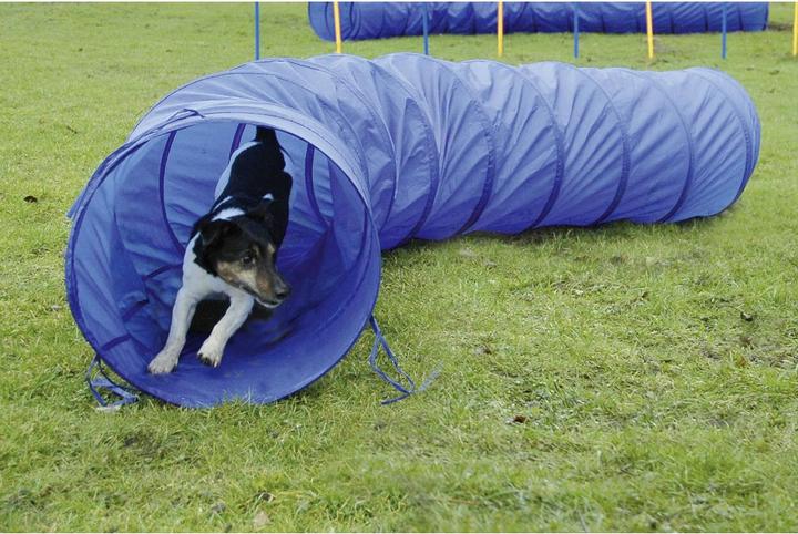 Image du produit Dobar Tunnel d'agilité (Agility)