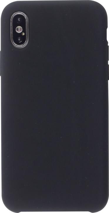 Produktbild PhoneLook Hülle Soft Touch (Apple iPhone X, Apple iPhone XS)