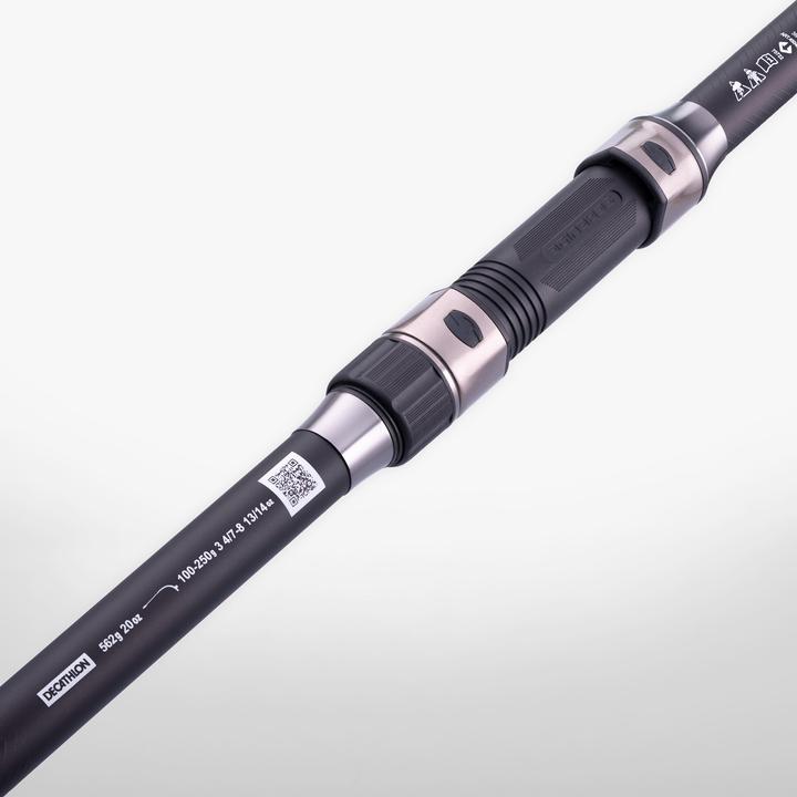Produktbild Caperlan SYMBIOS 900 (Allroundrute, 420 cm)
