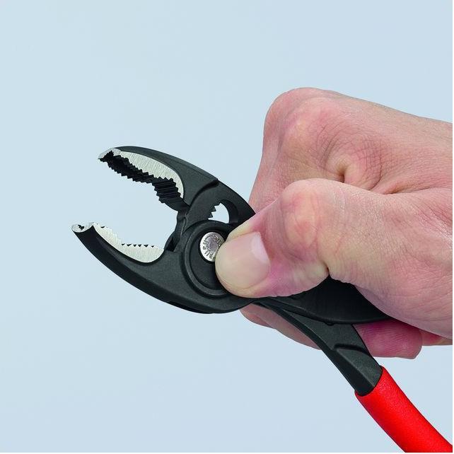 Image du produit Knipex TwinGrip (200 mm)