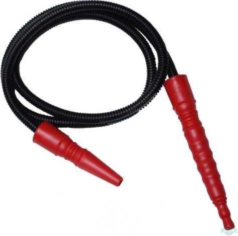 Actual product image Tamar Plastic shisha hose