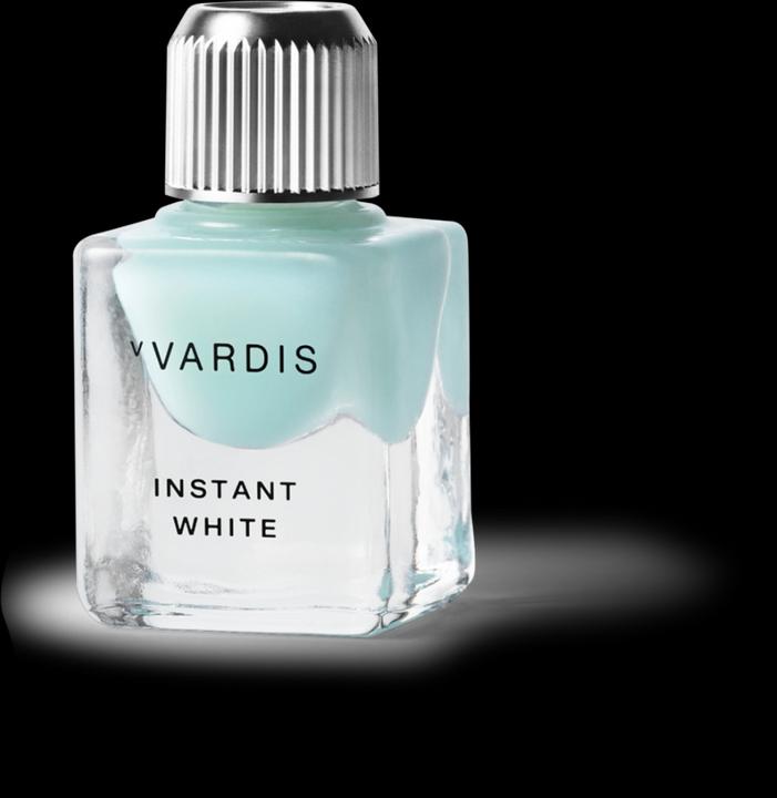 Produktbild vVardis Aletsch Instant White Flasche + Applikator Gel (2 ml, Gel)