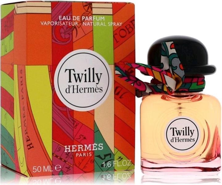 Produktbild Hermès Eau de Parfum re21 (Eau de Parfum, 50 ml)