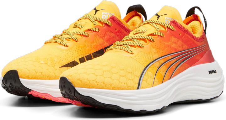 Actual product image Puma ForeverRun NITRO FADE Wns (38.5)