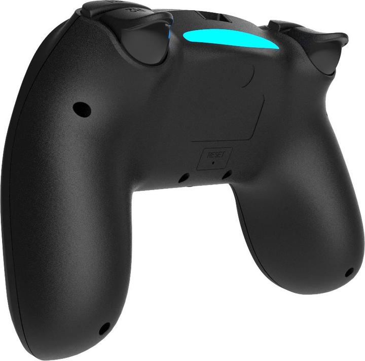 Immagine prodotto Omega Gamepad Charge (OGPPS4) (PS4, PC)