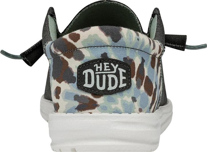 Produktbild Hey Dude Wally Funk (41)