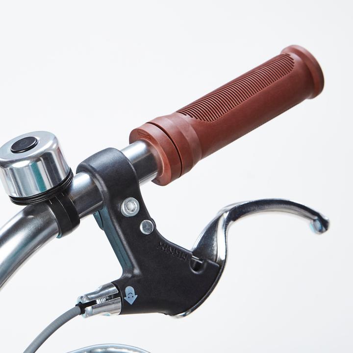 Actual product image Btwin 500 (24")