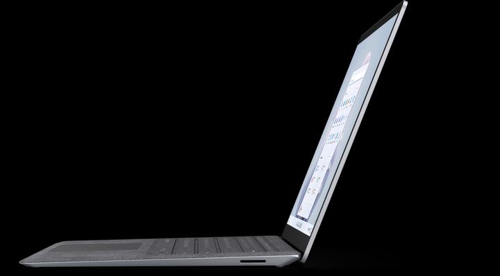 Image du produit Microsoft Surface Laptop 5 (13.50", Intel Core i5-1235U, 16 Go, 512 Go, CH)