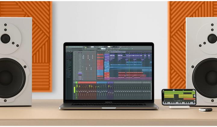 Produktbild Image Line FL Studio 20 Producer Edition (1 User, unbegrenzt)