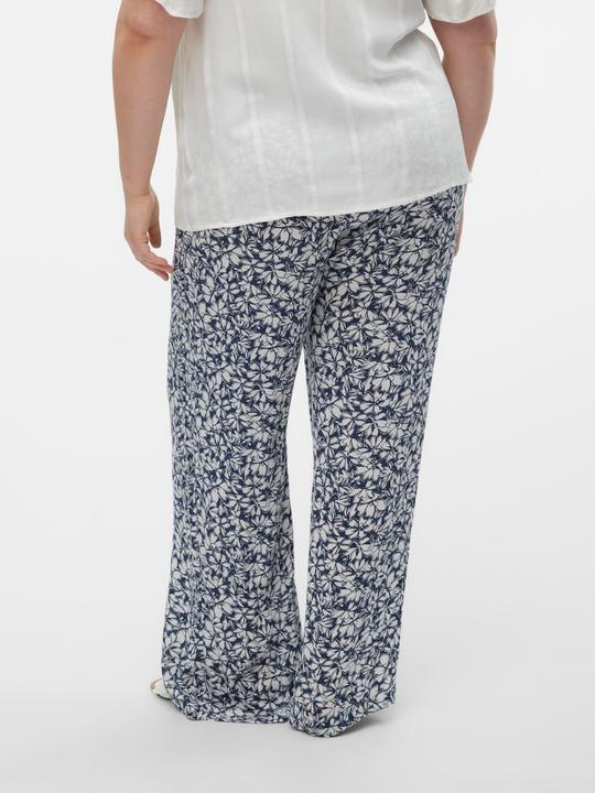 Produktbild Vero Moda VMMENNY Hohe Taille Hose Hose (46)