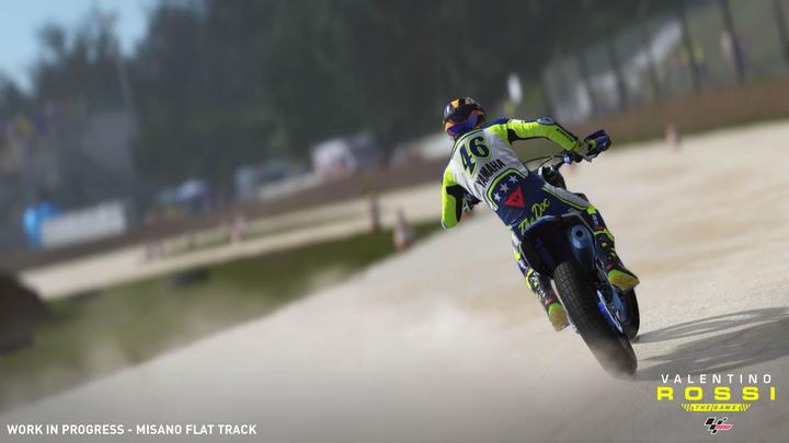 Produktbild NoName Valentino Rossi The Game (PC, DE)