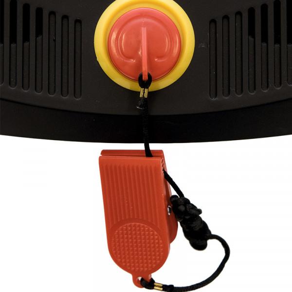 Actual product image Christopeit CS 200