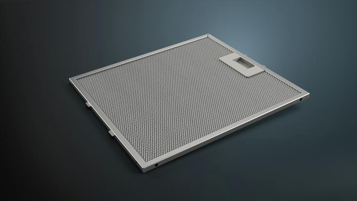 Actual product image Siemens LE66MAC00 (Wall hood)
