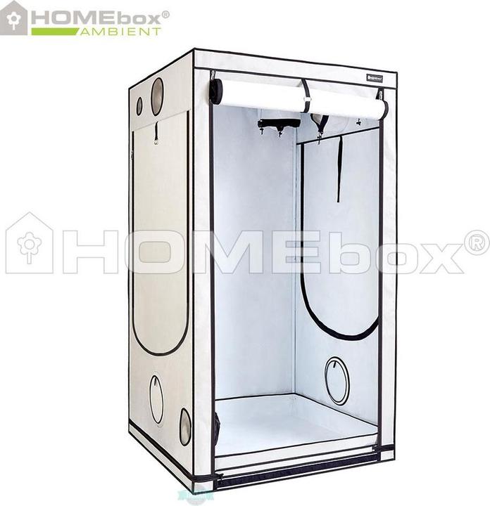 Image du produit Homebox Ambient Q120+ avec PAR