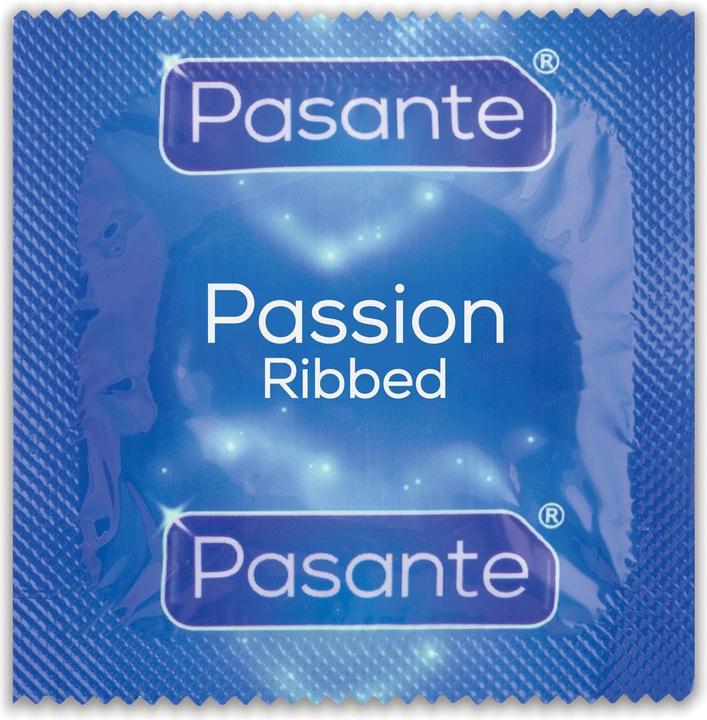 Image du produit Pasante Passion (12 pcs)