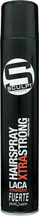 Postquam Haarspray   extra stark (1000 ccm) (10000 ml)