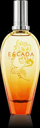 Image du produit Escada Taj Sunset (Eau de toilette, 30 ml)